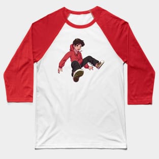 Marco Diaz - SVTFOE Baseball T-Shirt